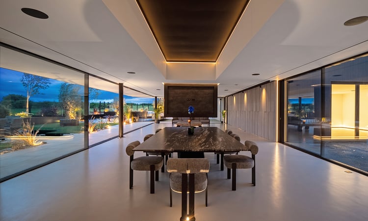 Old Stable View, Nottinghamshire