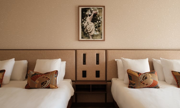 House of Adam Hotel, Amsterdam