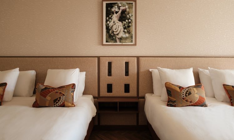 House of Adam Hotel, Amsterdam