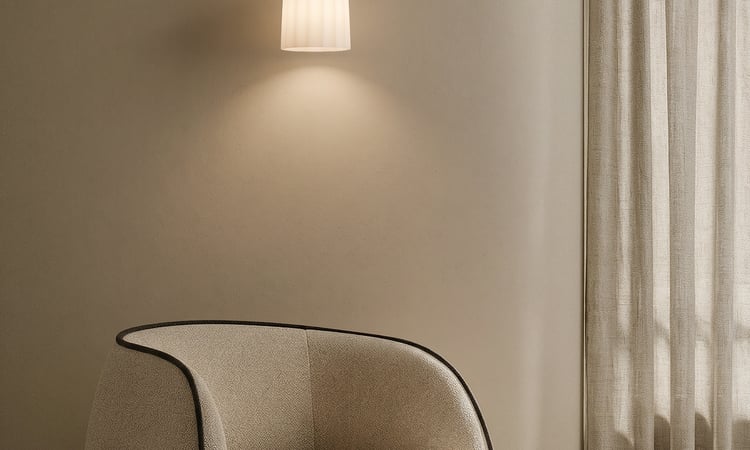 Astro's Veo Wall Lantern