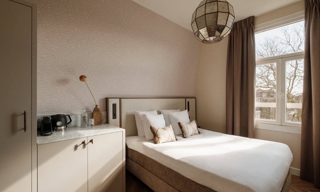 House of Adam Hotel, Amsterdam | Astro