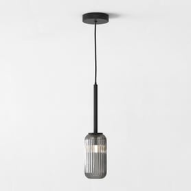 Tacoma Pendant Light, Matt Black | Astro