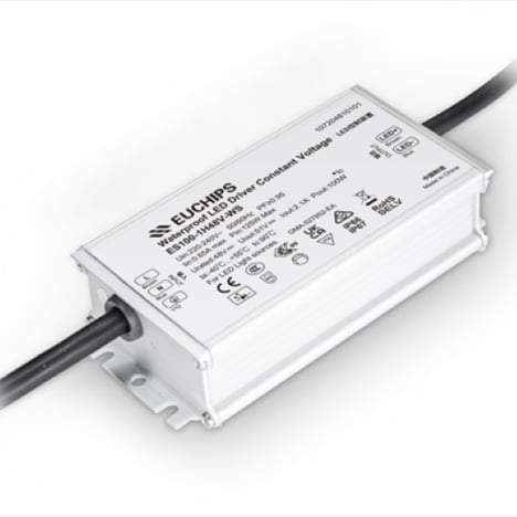 LED Driver CV 48V 100W IP67 (6008129) - Product Image 1