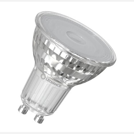 Lamp GU10 LED 3.7W 3000K Dimmable (6004180) - Product Image 1