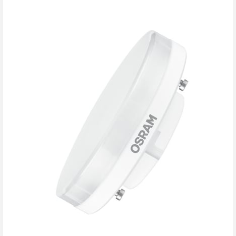 Lamp GX53 LED 4.9W 2700K (6004181) - Producto Image 1