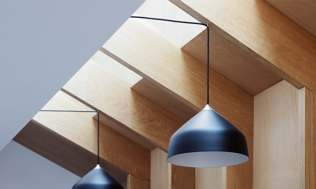 Residence - Ginestra 300 Pendants