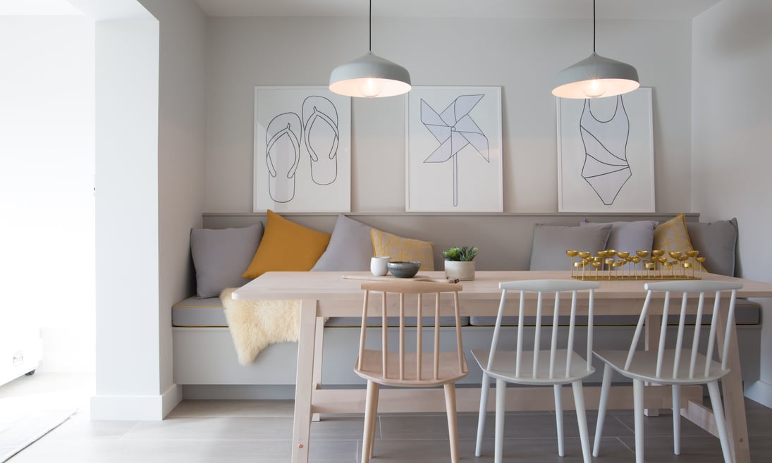 Private Residence, West Wittering