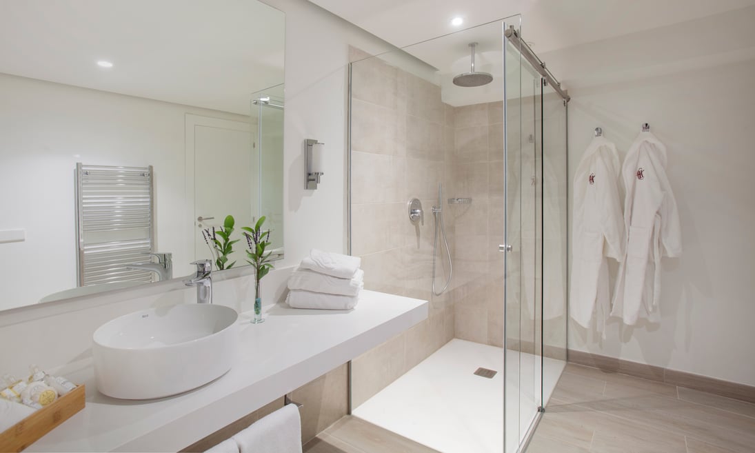 Hotel Continental Valldemossa, Majorca
