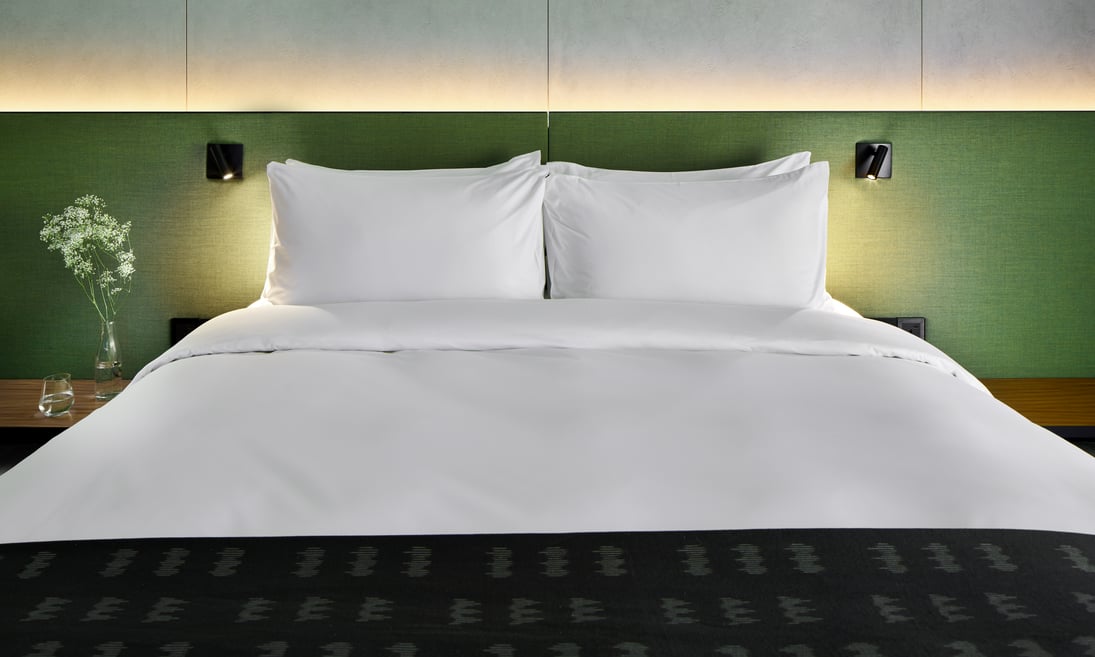 The Warehouse Hotel, Singapore - Enna Square