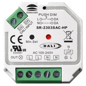DALI Phase Cut Dimmer (6026010)