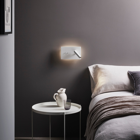 edge reader led