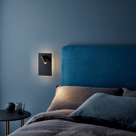 edge reader led