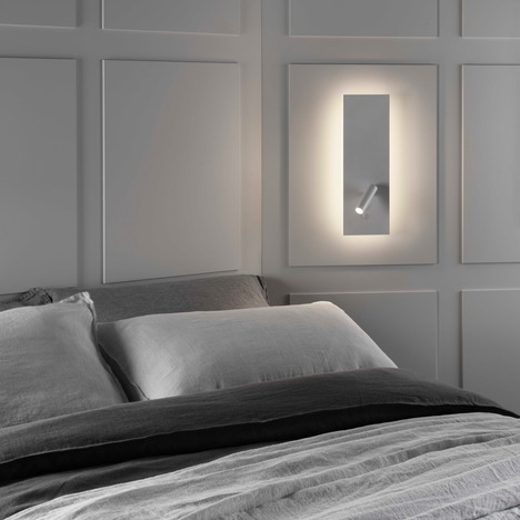 astro lighting reading light