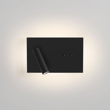 edge reader led