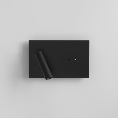 edge reader led