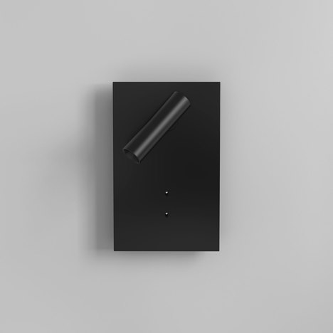 edge reader led