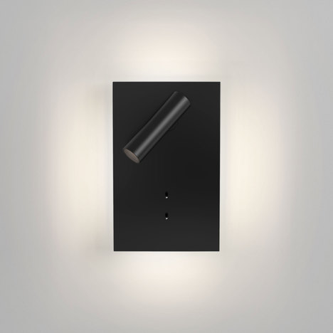 edge reader led