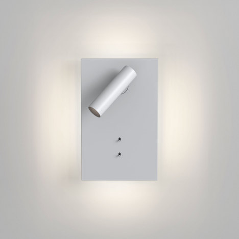 edge reader led