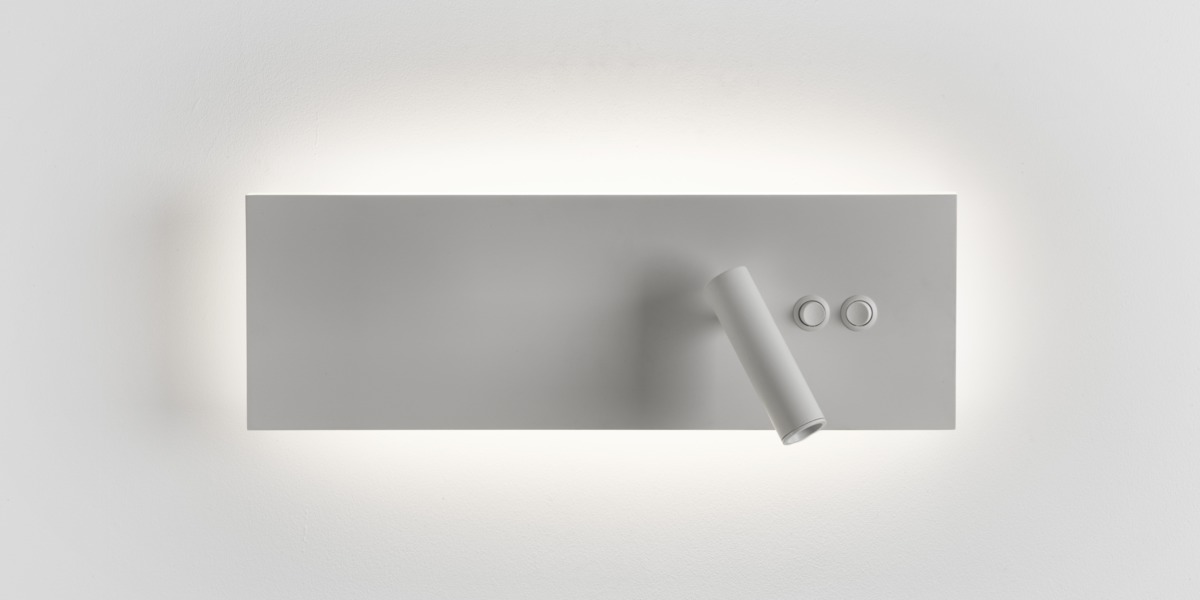 edge reader led