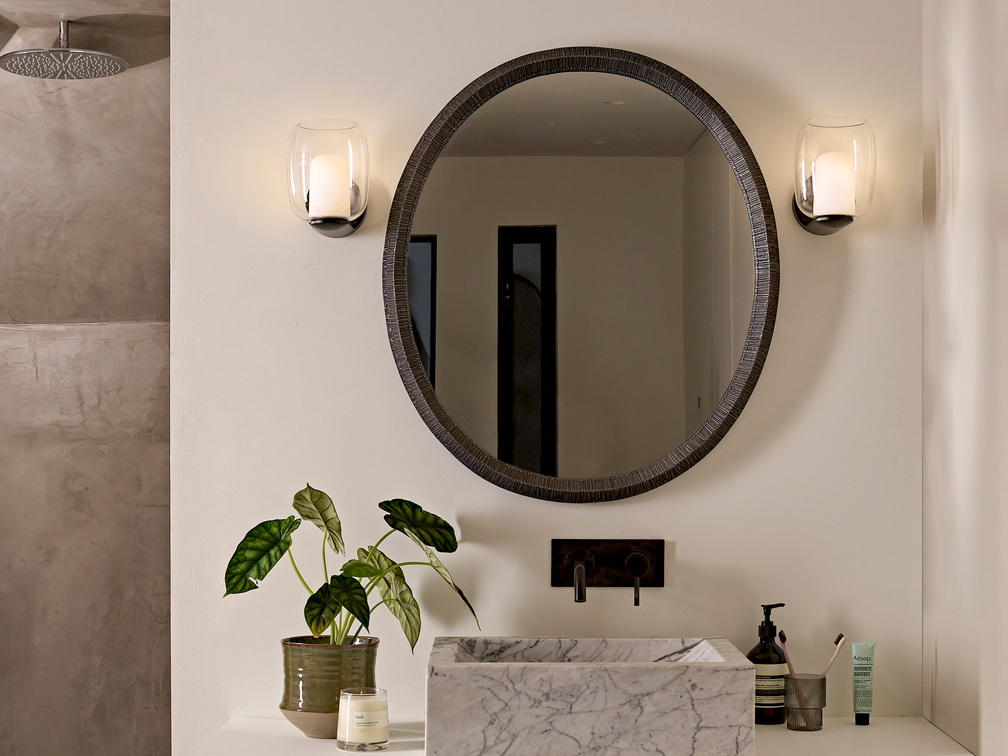 Astro Lighting Aquina Bathroom Wall Light