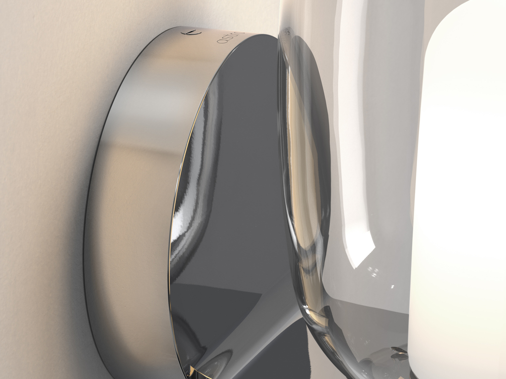 Astro Lighting Aquina Bathroom Wall Light